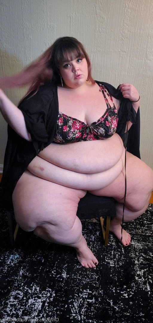 FAT WAIFU [ bubblybooty ] Onlyfans leaked photo 3817579 on Hotleaks.tv