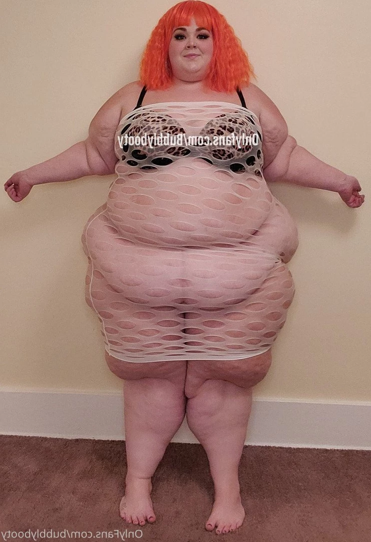 FAT WAIFU [ bubblybooty ] Onlyfans leaked photo 3818754 on Hotleaks.tv