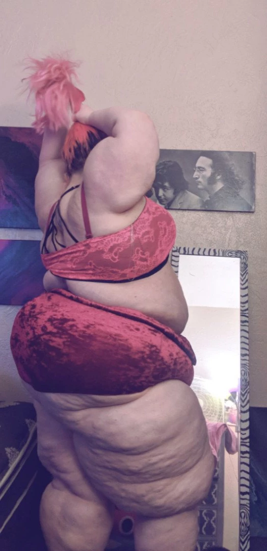 FAT WAIFU [ bubblybooty ] Onlyfans leaked photo 3818872 on Hotleaks.tv