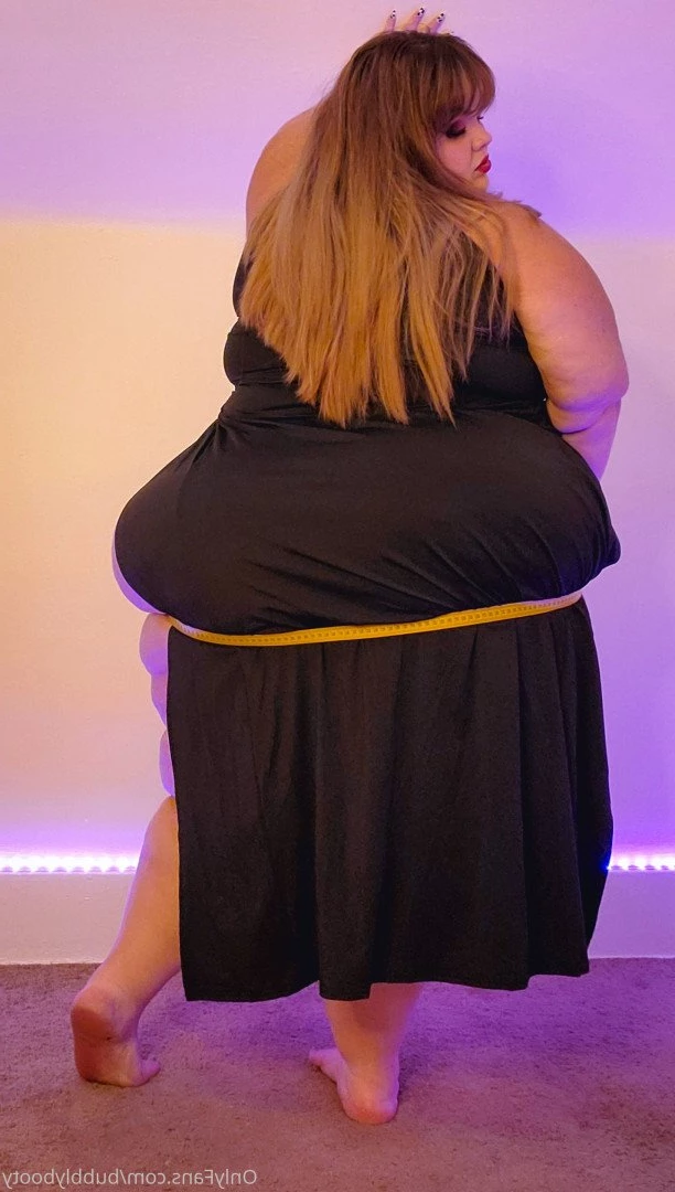 FAT WAIFU [ bubblybooty ] Onlyfans leaked photo 3818966 on Hotleaks.tv