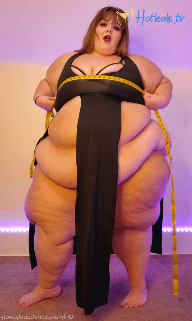 FAT WAIFU [ bubblybooty ] Onlyfans leaked photo 3819348 on Hotleaks.tv