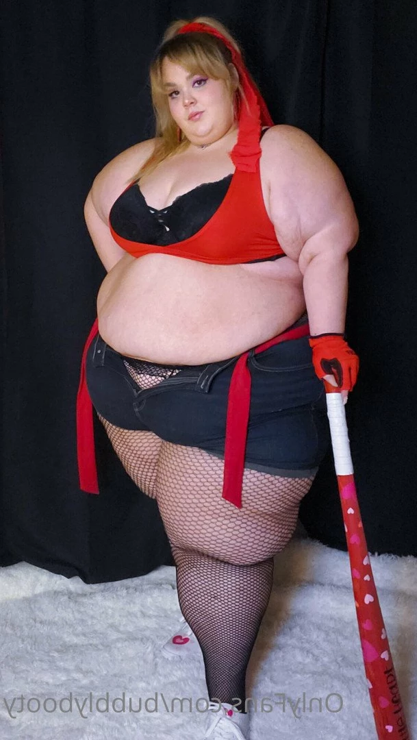 FAT WAIFU [ bubblybooty ] Onlyfans leaked photo 3819622 on Hotleaks.tv