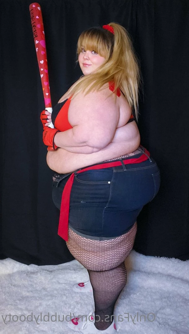 FAT WAIFU [ bubblybooty ] Onlyfans leaked photo 3820252 on Hotleaks.tv