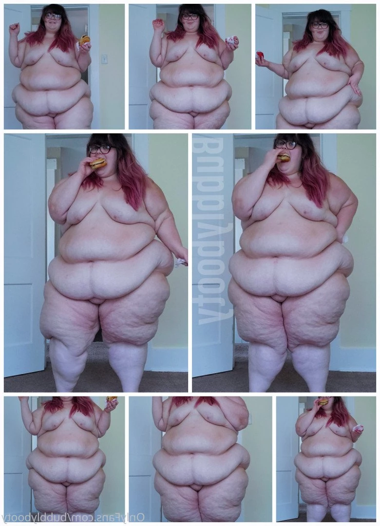 FAT WAIFU [ bubblybooty ] Onlyfans leaked photo 3820631 on Hotleaks.tv