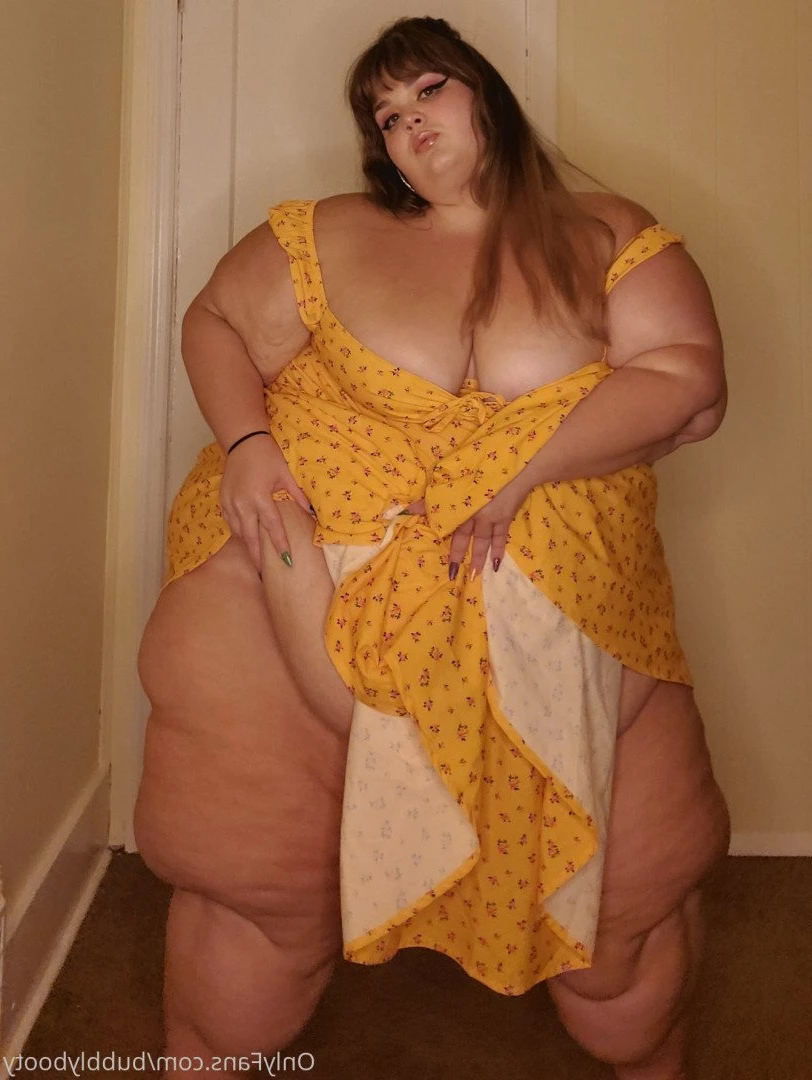 FAT WAIFU [ bubblybooty ] Onlyfans leaked photo 3820723 on Hotleaks.tv