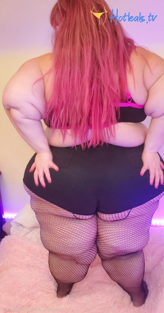 FAT WAIFU [ bubblybooty ] Onlyfans leaked photo 3820930 on Hotleaks.tv