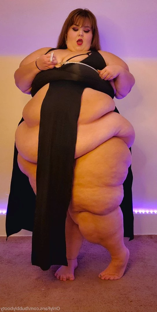 FAT WAIFU [ bubblybooty ] Onlyfans leaked photo 3821773 on Hotleaks.tv