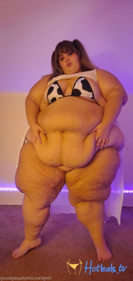 FAT WAIFU [ bubblybooty ] Onlyfans leaked photo 3822427 on Hotleaks.tv