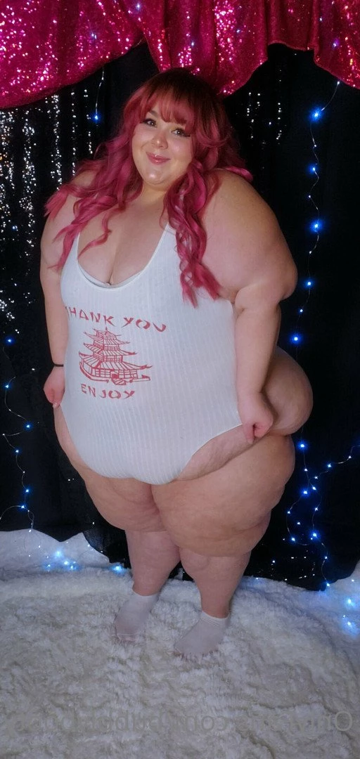 FAT WAIFU [ bubblybooty ] Onlyfans leaked photo 3822620 on Hotleaks.tv
