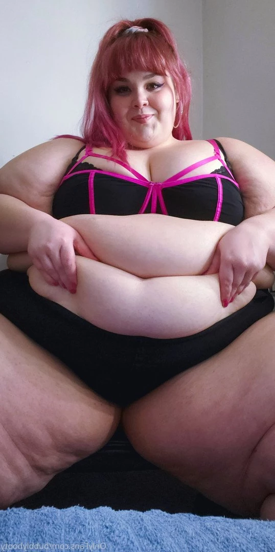 FAT WAIFU [ bubblybooty ] Onlyfans leaked photo 3822993 on Hotleaks.tv