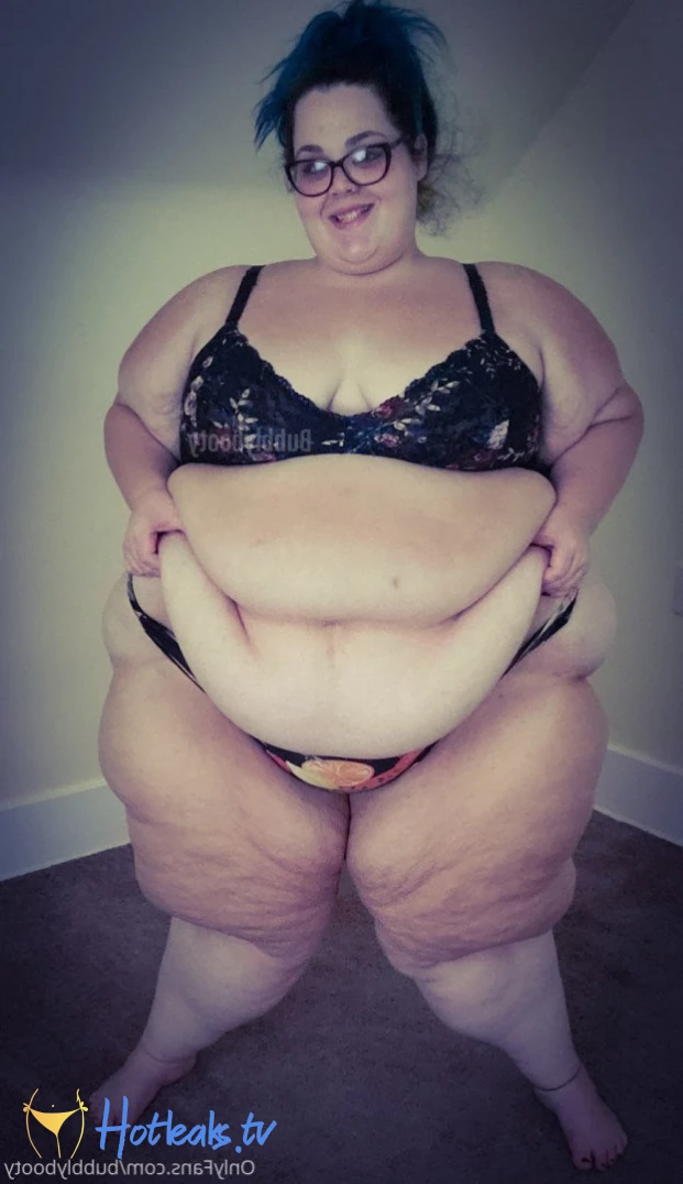 FAT WAIFU [ bubblybooty ] Onlyfans leaked photo 3823367 on Hotleaks.tv