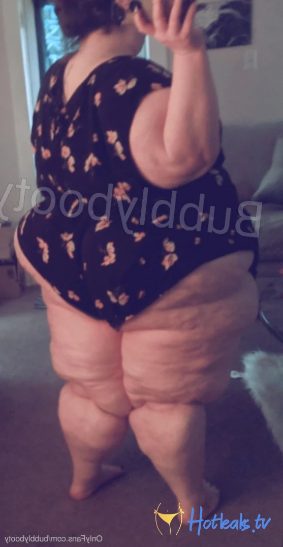 FAT WAIFU [ bubblybooty ] Onlyfans leaked photo 3823471 on Hotleaks.tv