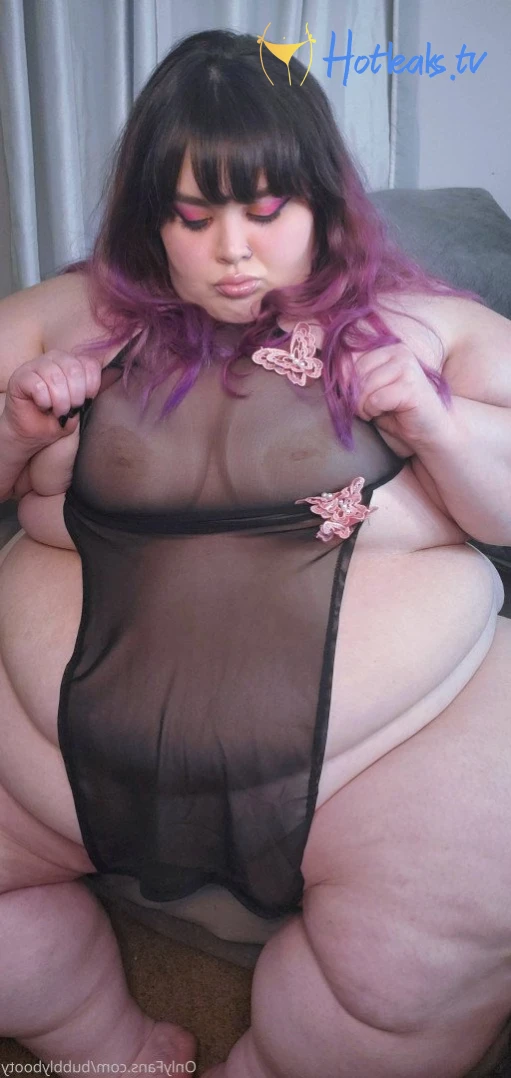 FAT WAIFU [ bubblybooty ] Onlyfans leaked photo 3823853 on Hotleaks.tv