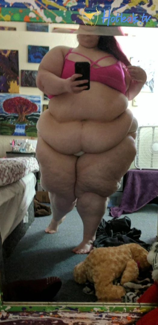 FAT WAIFU [ bubblybooty ] Onlyfans leaked photo 3825373 on Hotleaks.tv