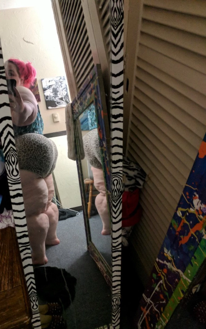 FAT WAIFU [ bubblybooty ] Onlyfans leaked photo 3825562 on Hotleaks.tv