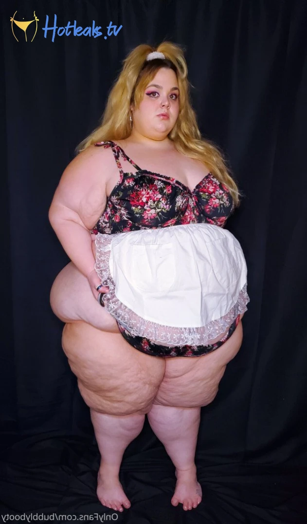 FAT WAIFU [ bubblybooty ] Onlyfans leaked photo 3825854 on Hotleaks.tv