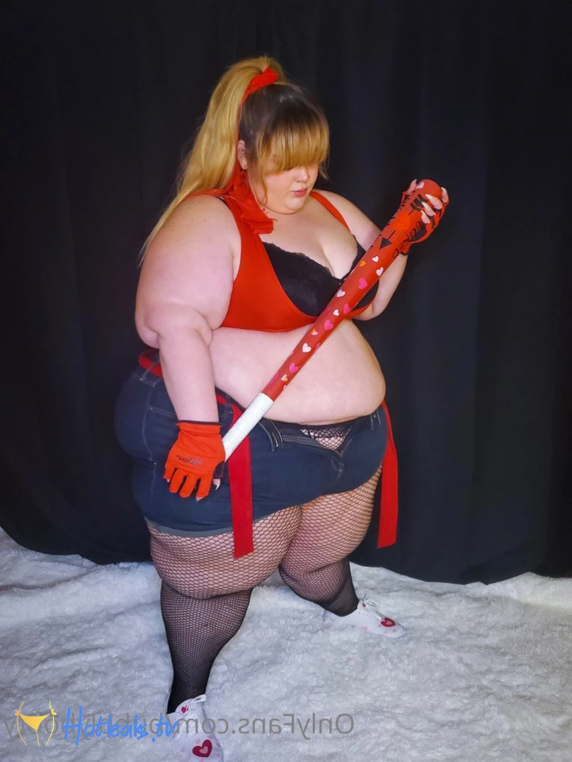 FAT WAIFU [ bubblybooty ] Onlyfans leaked photo 3826222 on Hotleaks.tv