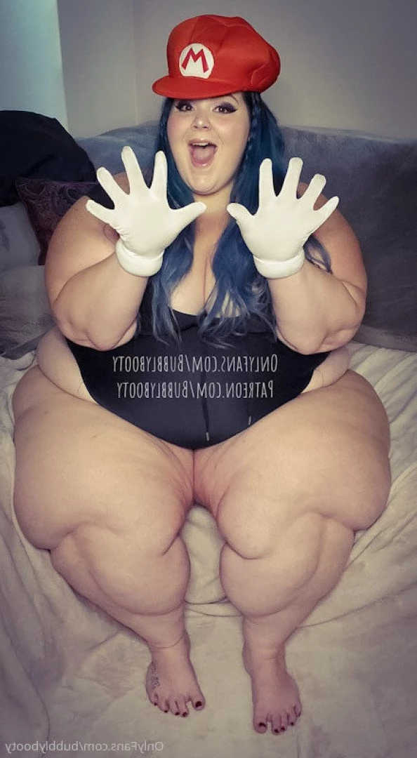 FAT WAIFU [ bubblybooty ] Onlyfans leaked photo 3826585 on Hotleaks.tv