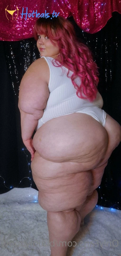 FAT WAIFU [ bubblybooty ] Onlyfans leaked photo 3827448 on Hotleaks.tv