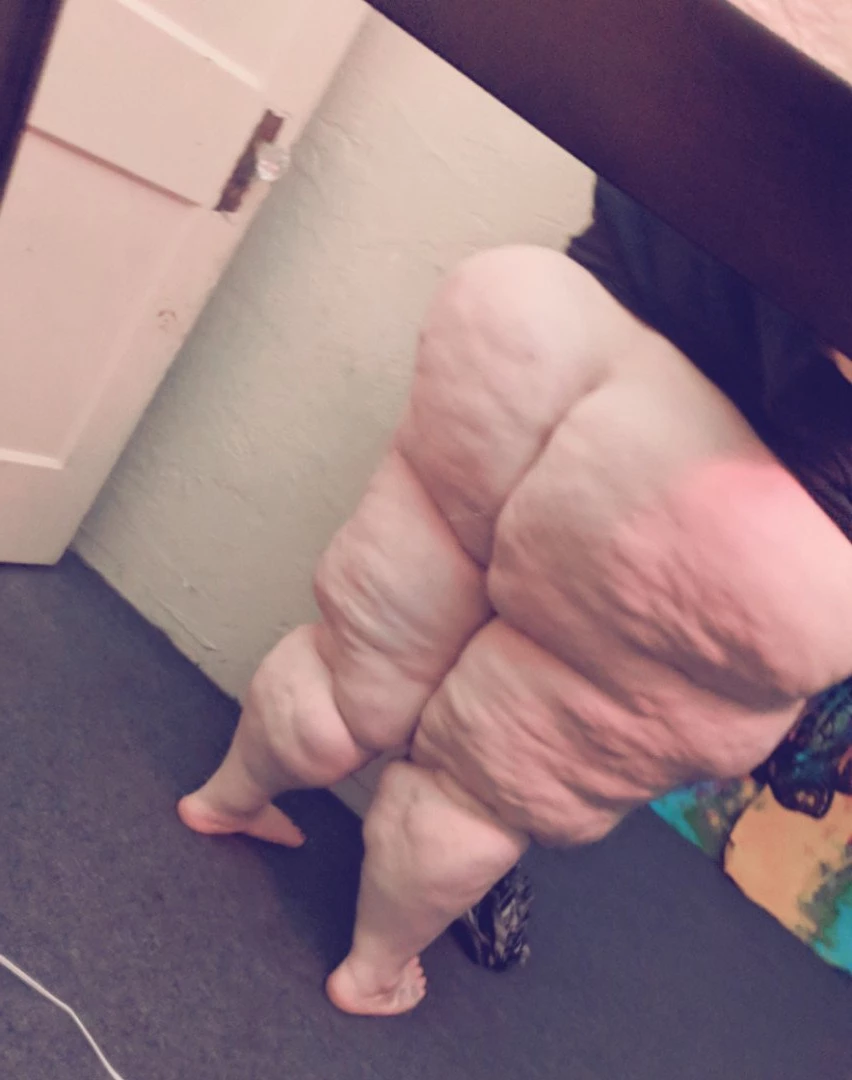 FAT WAIFU [ bubblybooty ] Onlyfans leaked photo 3827632 on Hotleaks.tv