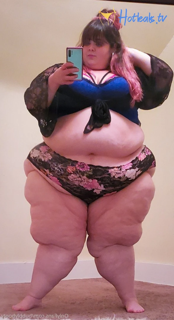 FAT WAIFU [ bubblybooty ] Onlyfans leaked photo 3827714 on Hotleaks.tv