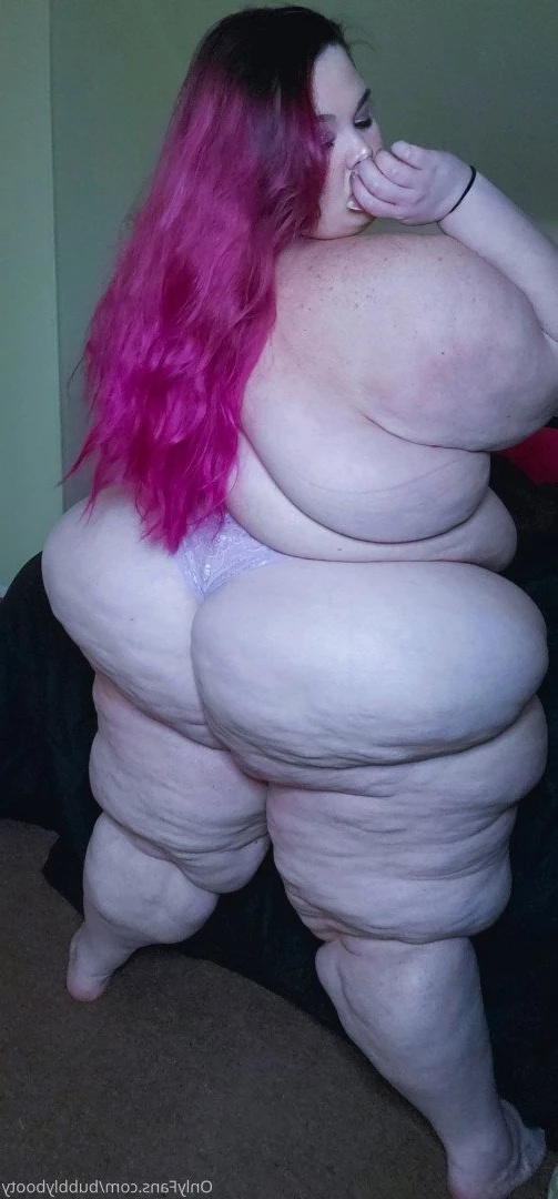 FAT WAIFU [ bubblybooty ] Onlyfans leaked photo 3828183 on Hotleaks.tv