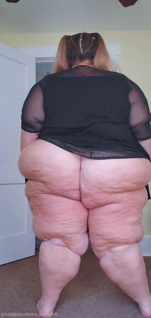 FAT WAIFU [ bubblybooty ] Onlyfans leaked photo 3828276 on Hotleaks.tv