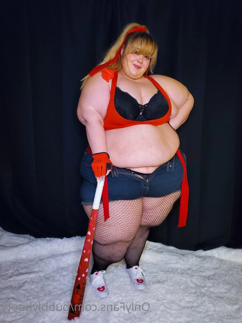 FAT WAIFU [ bubblybooty ] Onlyfans leaked photo 3828479 on Hotleaks.tv