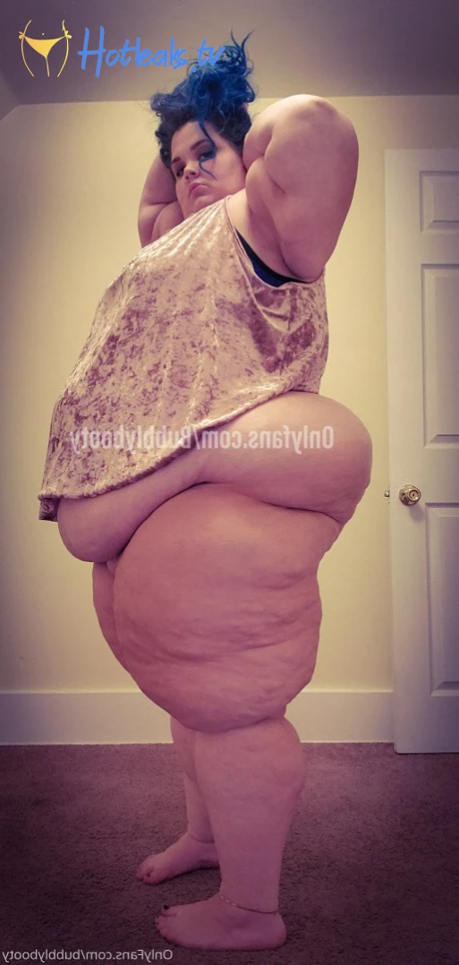 FAT WAIFU [ bubblybooty ] Onlyfans leaked photo 3828701 on Hotleaks.tv