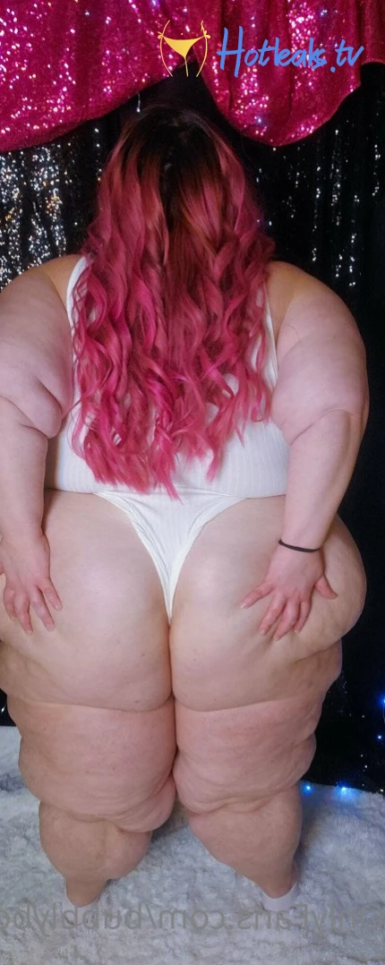 FAT WAIFU [ bubblybooty ] Onlyfans leaked photo 3828892 on Hotleaks.tv