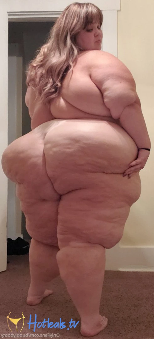 FAT WAIFU [ bubblybooty ] Onlyfans leaked photo 3829513 on Hotleaks.tv