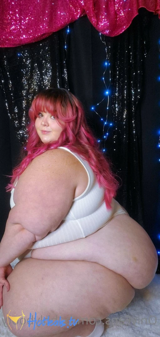 FAT WAIFU [ bubblybooty ] Onlyfans leaked photo 3829708 on Hotleaks.tv