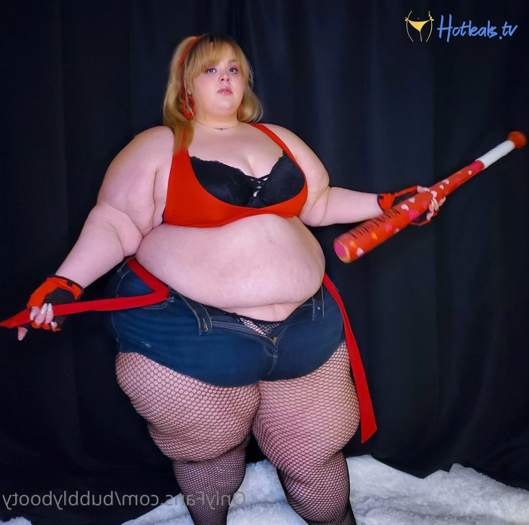 FAT WAIFU [ bubblybooty ] Onlyfans leaked photo 3830165 on Hotleaks.tv