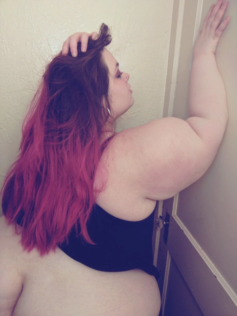 FAT WAIFU [ bubblybooty ] Onlyfans leaked photo 3830560 on Hotleaks.tv