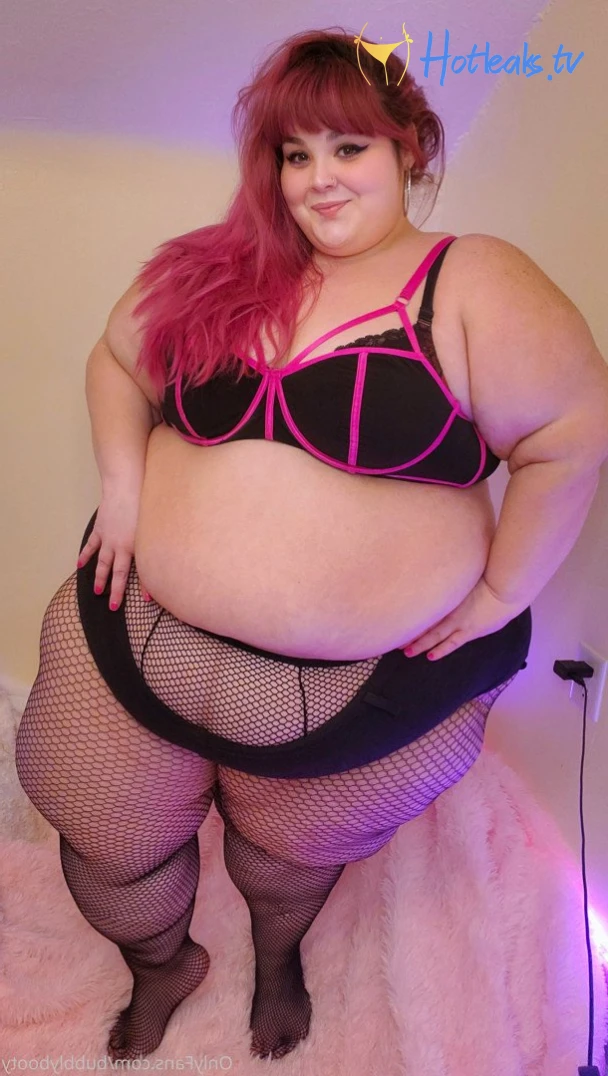 FAT WAIFU [ bubblybooty ] Onlyfans leaked photo 3830838 on Hotleaks.tv