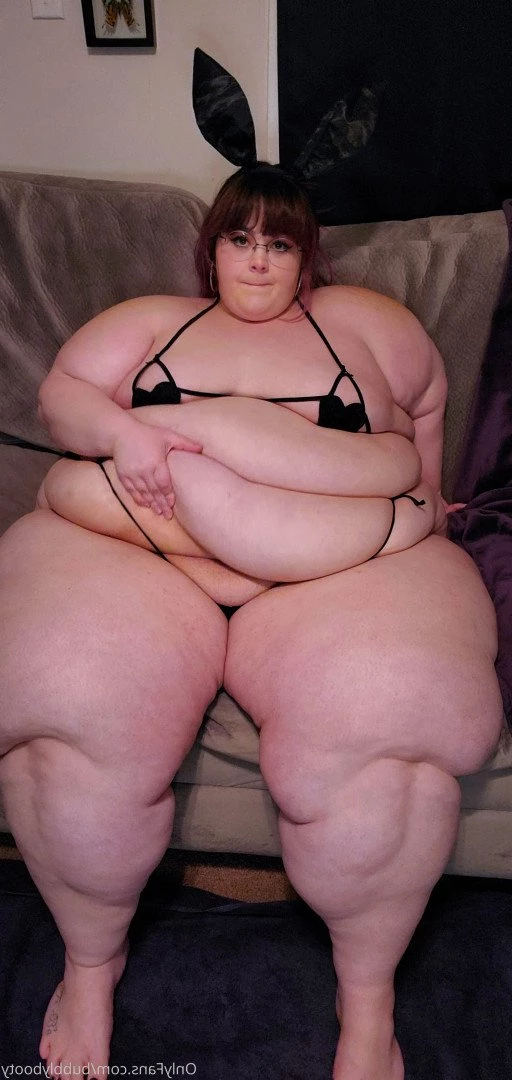 FAT WAIFU [ bubblybooty ] Onlyfans leaked photo 3831026 on Hotleaks.tv