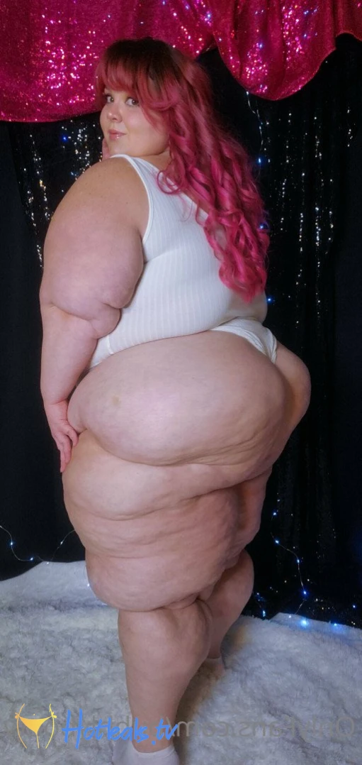 FAT WAIFU [ bubblybooty ] Onlyfans leaked photo 3832236 on Hotleaks.tv