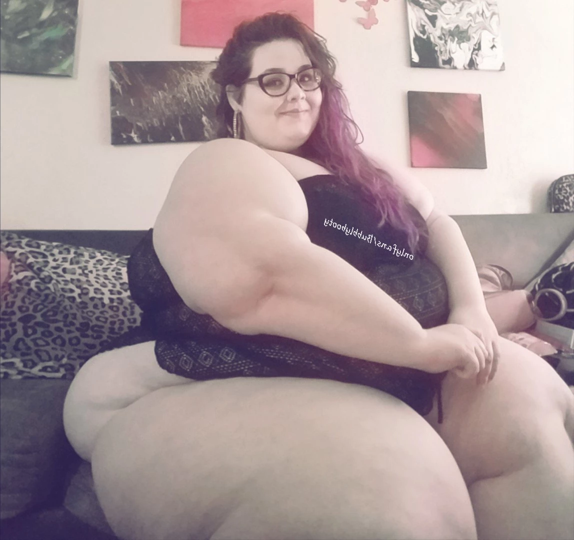 FAT WAIFU [ bubblybooty ] Onlyfans leaked photo 3832330 on Hotleaks.tv