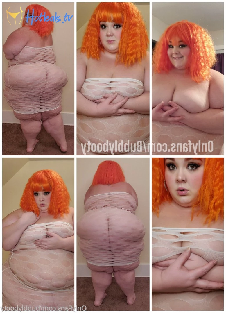 FAT WAIFU [ bubblybooty ] Onlyfans leaked photo 3832607 on Hotleaks.tv