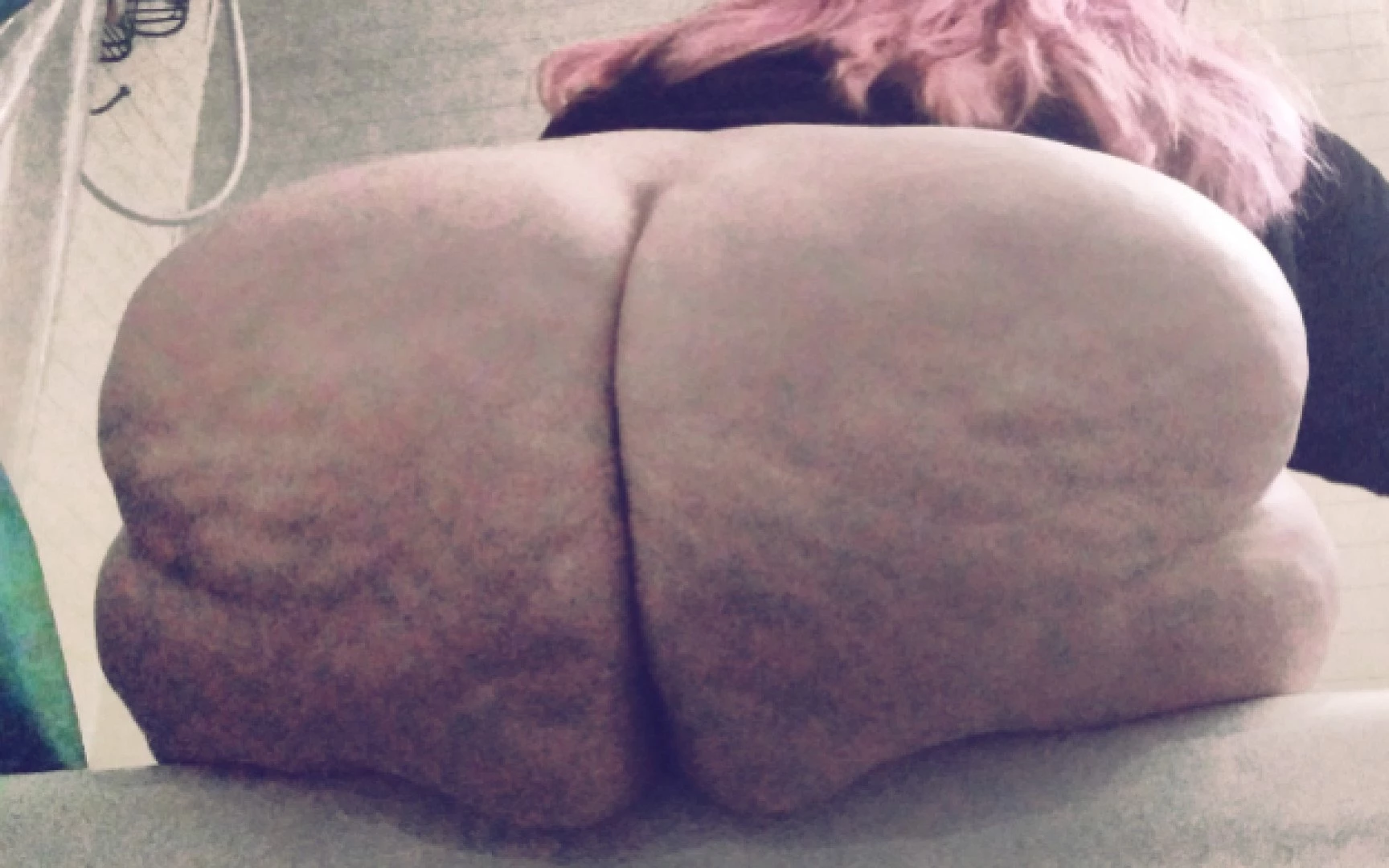 FAT WAIFU [ bubblybooty ] Onlyfans leaked photo 3833144 on Hotleaks.tv