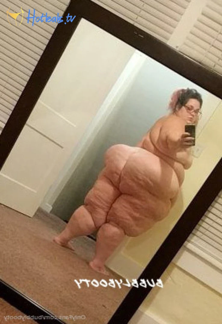 FAT WAIFU [ bubblybooty ] Onlyfans leaked photo 3833354 on Hotleaks.tv