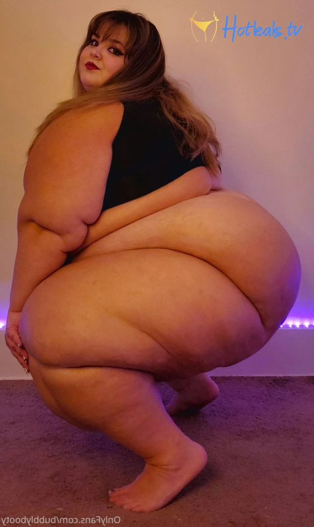 FAT WAIFU [ bubblybooty ] Onlyfans leaked photo 3834189 on Hotleaks.tv