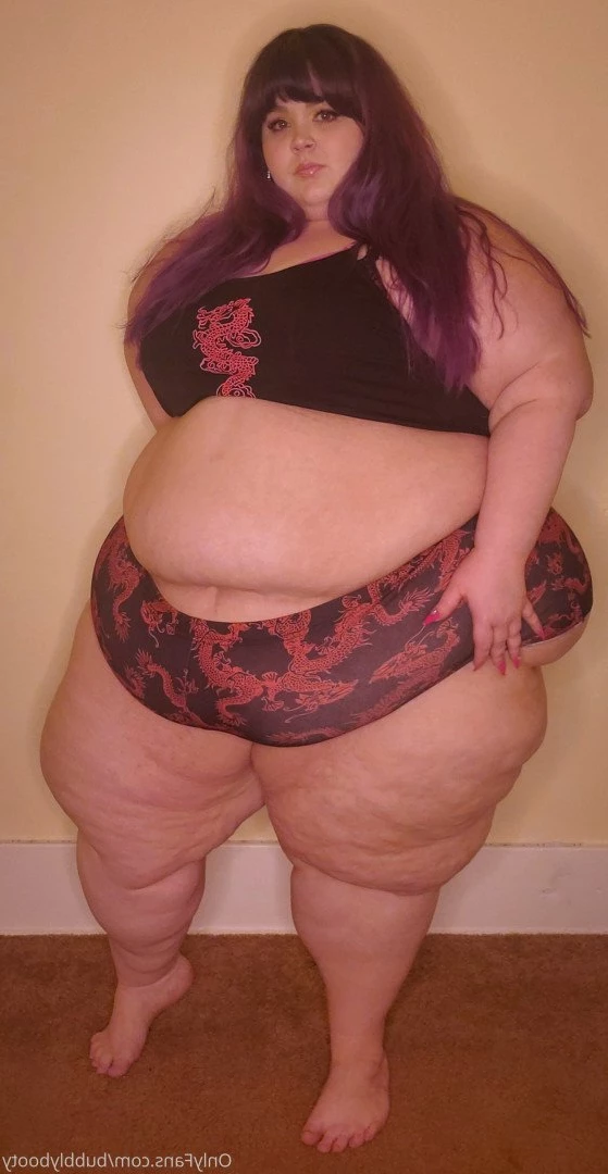 FAT WAIFU [ bubblybooty ] Onlyfans leaked photo 3834548 on Hotleaks.tv