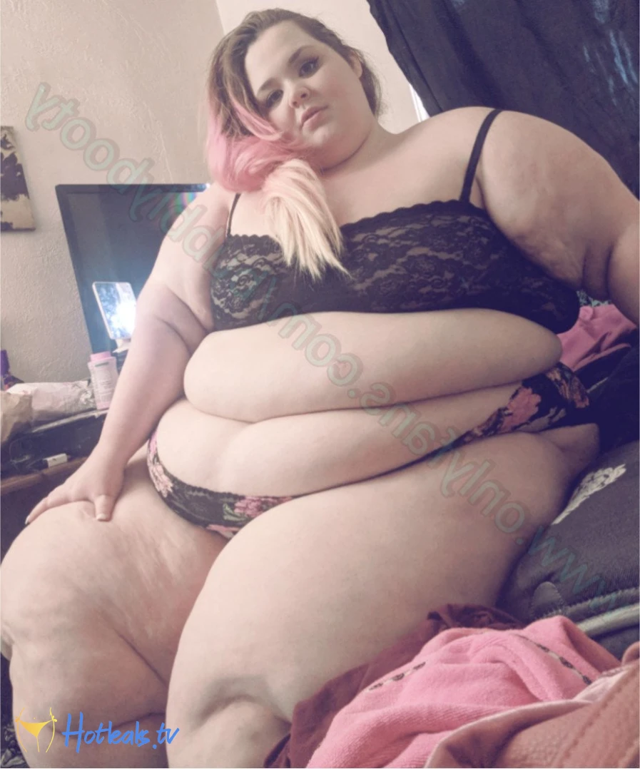 FAT WAIFU [ bubblybooty ] Onlyfans leaked photo 3835236 on Hotleaks.tv