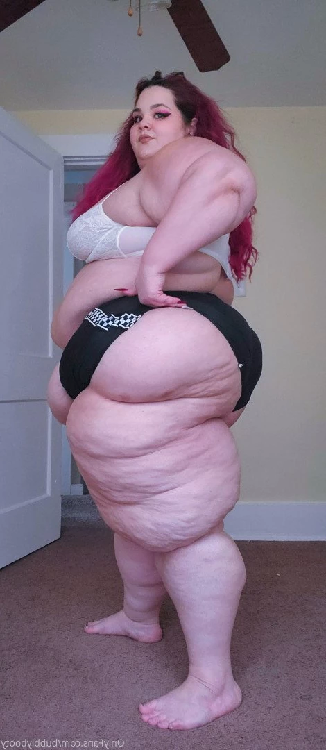 FAT WAIFU [ bubblybooty ] Onlyfans leaked photo 3835997 on Hotleaks.tv