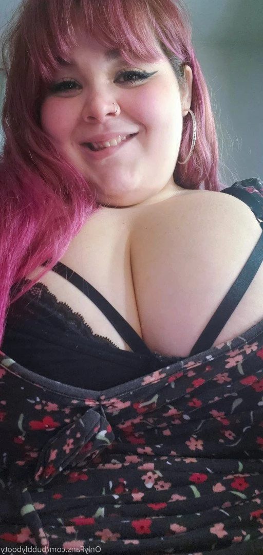 FAT WAIFU [ bubblybooty ] Onlyfans leaked photo 3837434 on Hotleaks.tv