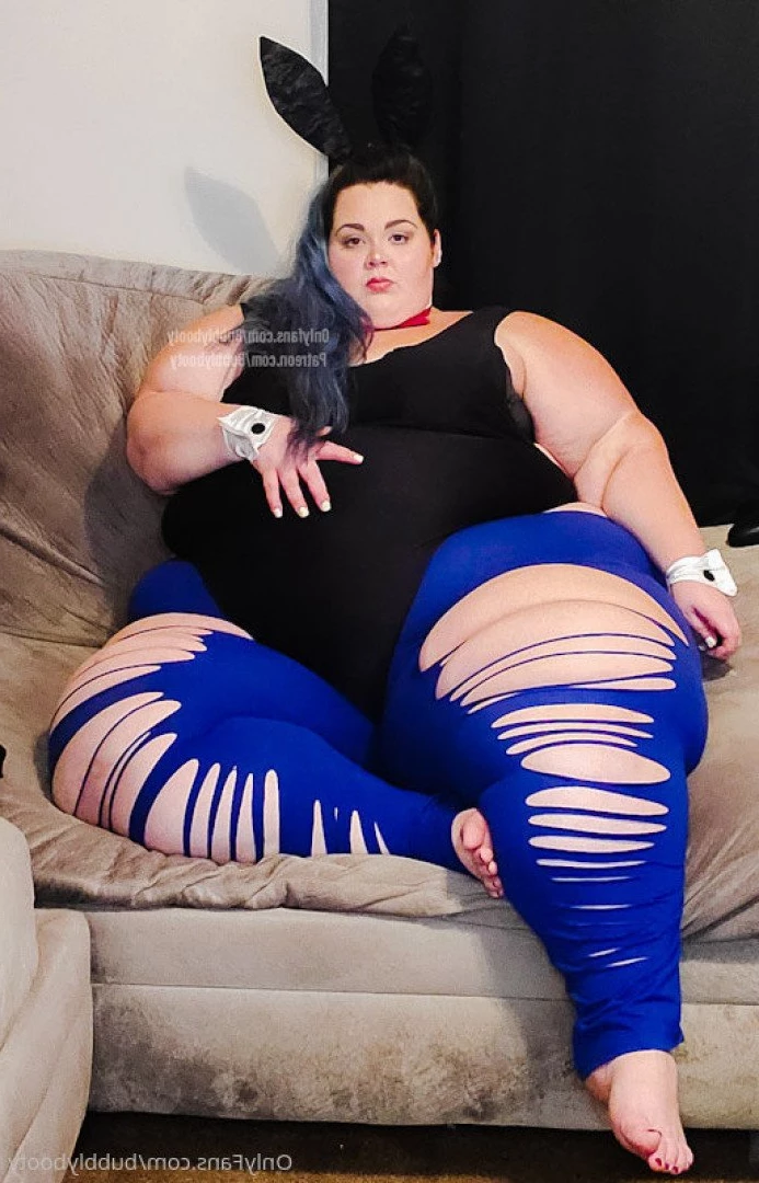 FAT WAIFU [ bubblybooty ] Onlyfans leaked photo 3837630 on Hotleaks.tv
