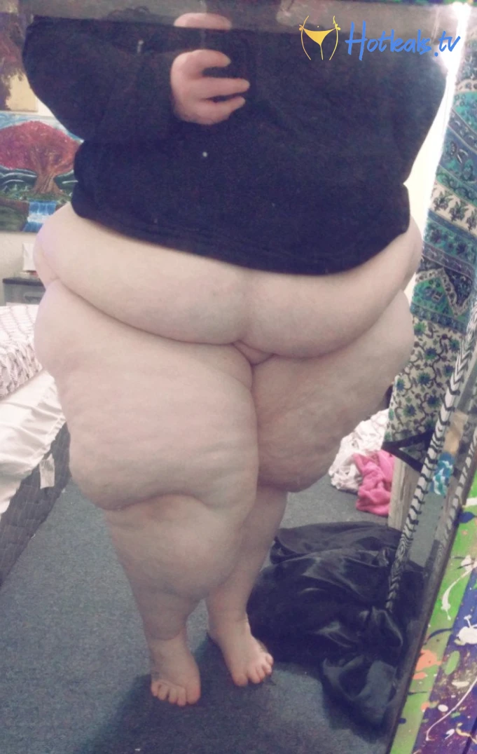 FAT WAIFU [ bubblybooty ] Onlyfans leaked photo 3838008 on Hotleaks.tv