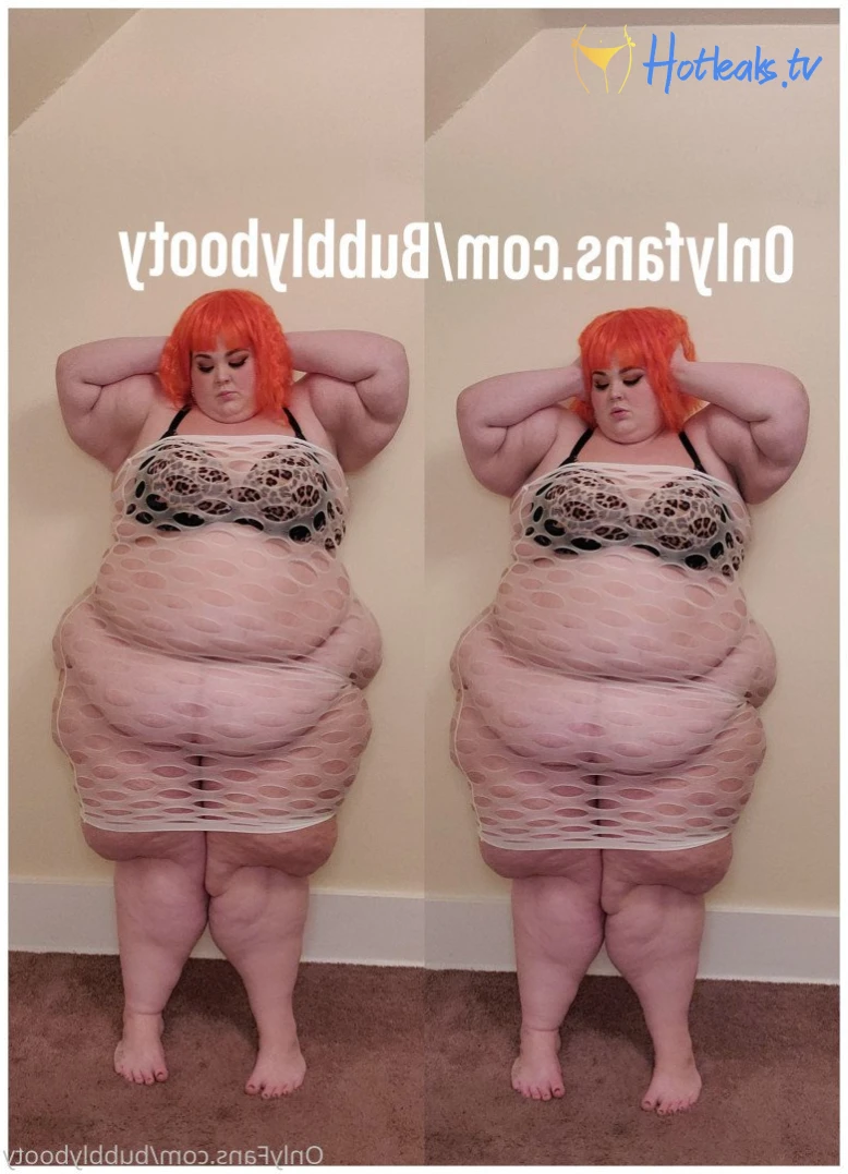 FAT WAIFU [ bubblybooty ] Onlyfans leaked photo 3838823 on Hotleaks.tv