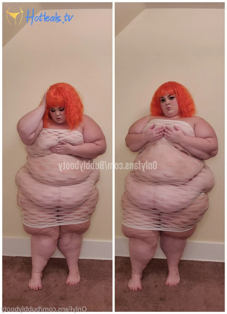 FAT WAIFU [ bubblybooty ] Onlyfans leaked photo 3838929 on Hotleaks.tv